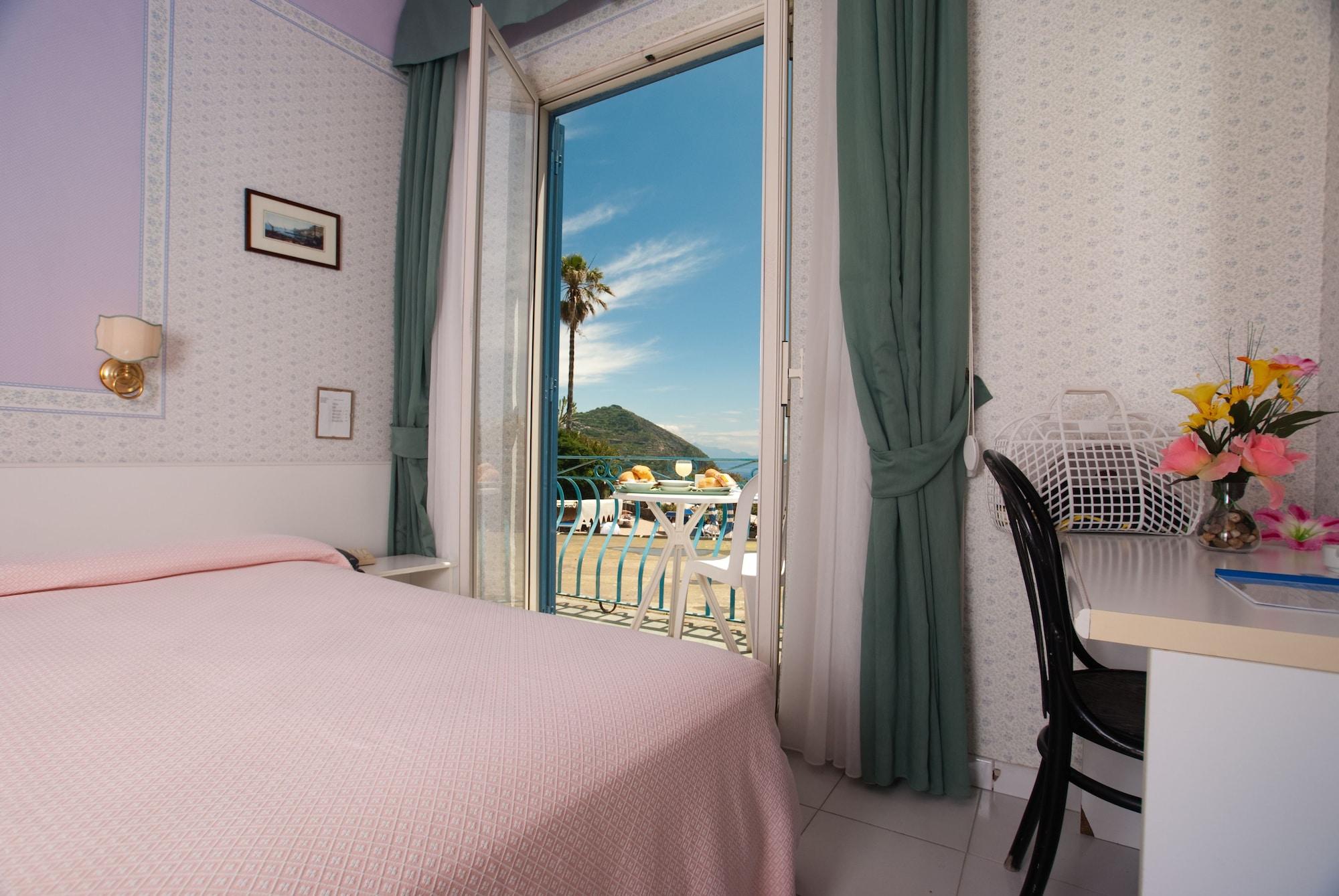 Hotel Loreley 3*