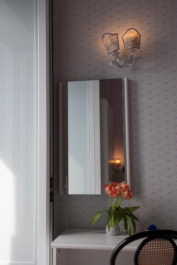 Loreley Hotel Serrara Fontana
