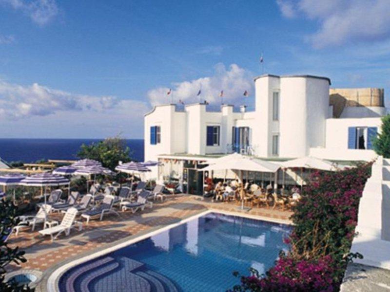 Hotel Loreley Serrara Fontana