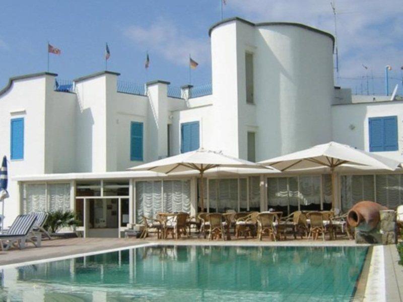 Loreley Hotel